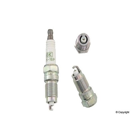 Ngk Platinum Wire Spark Metal Plug, 4 Box N12-7159